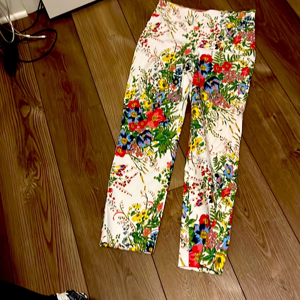 Slacks